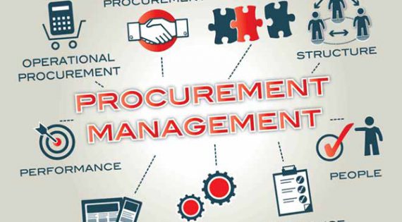 GENERAL PROCUREMENT SERVICES